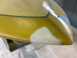 �|���G�X�e�� �m�[�Y �C���Ղ̍ďC�� 14_2